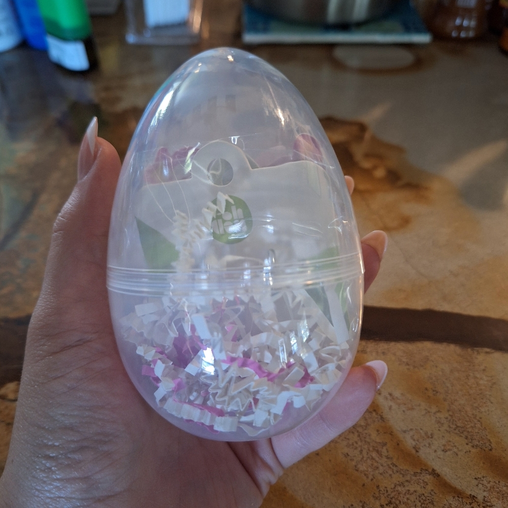 Oh Clem Easter Egg Mystery Gift